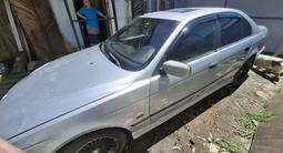 BMW 528 1996 года за 1 200 000 тг. в Алматы – фото 5