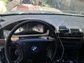 BMW 528 1996 года за 1 200 000 тг. в Алматы – фото 8