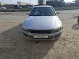 Mitsubishi Galant 1998 годаүшін650 000 тг. в Актау – фото 2