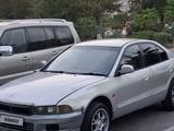 Mitsubishi Galant 1998 годаүшін650 000 тг. в Актау – фото 3