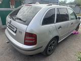 Skoda Fabia 2002 года за 1 800 000 тг. в Астана – фото 4