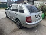 Skoda Fabia 2002 года за 1 800 000 тг. в Астана – фото 3