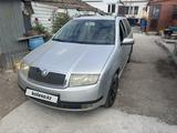 Skoda Fabia 2002 года за 1 800 000 тг. в Астана