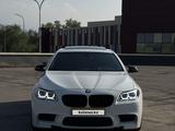 BMW 535 2015 годаүшін12 200 000 тг. в Алматы – фото 2