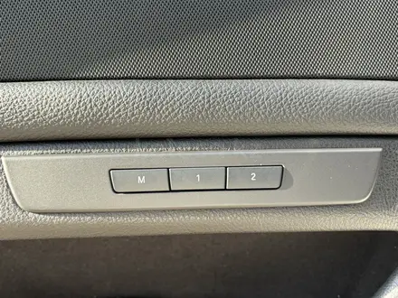 BMW 535 2015 года за 12 200 000 тг. в Алматы – фото 12