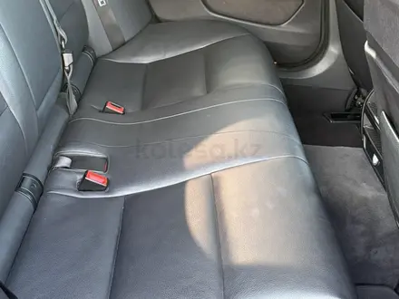 BMW 535 2015 года за 12 200 000 тг. в Алматы – фото 14