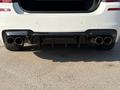 BMW 535 2015 года за 12 200 000 тг. в Алматы – фото 17