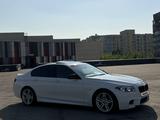 BMW 535 2015 годаүшін12 200 000 тг. в Алматы – фото 4