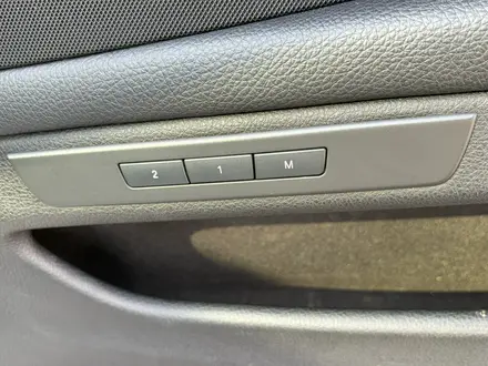 BMW 535 2015 года за 12 200 000 тг. в Алматы – фото 21