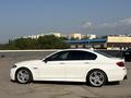 BMW 535 2015 года за 12 200 000 тг. в Алматы – фото 22