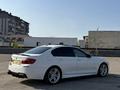 BMW 535 2015 года за 12 200 000 тг. в Алматы