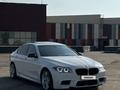 BMW 535 2015 года за 12 200 000 тг. в Алматы – фото 3