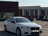 BMW 535 2015 годаүшін12 200 000 тг. в Алматы – фото 3