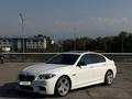 BMW 535 2015 года за 12 200 000 тг. в Алматы – фото 8