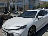 Toyota Camry 2025 года за 21 500 000 тг. в Атырау – фото 2