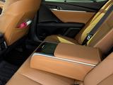 Toyota Camry 2025 года за 21 500 000 тг. в Атырау – фото 4