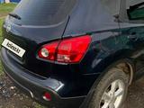 Nissan Qashqai 2008 года за 5 500 000 тг. в Петропавловск – фото 2