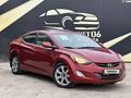 Hyundai Elantra 2012 года за 5 250 000 тг. в Атырау – фото 3