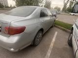 Toyota Corolla 2007 года за 4 000 000 тг. в Алматы – фото 4