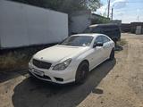 Mercedes-Benz CLS 350 2004 года за 8 500 000 тг. в Семей
