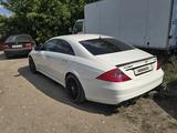 Mercedes-Benz CLS 350 2004 года за 8 500 000 тг. в Семей – фото 2