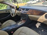 Mercedes-Benz CLS 350 2004 года за 8 500 000 тг. в Семей – фото 3