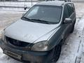 Kia Carens 2003 годаүшін2 100 000 тг. в Астана – фото 2