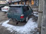 Subaru Forester 1997 годаүшін1 200 000 тг. в Алматы – фото 4