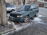 Subaru Forester 1997 годаүшін1 200 000 тг. в Алматы