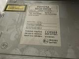 Магнитофон с рамкой от Toyota Prado 150үшін25 000 тг. в Кокшетау – фото 2