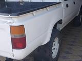 Toyota Hilux 1998 годаүшін3 700 000 тг. в Кульсары – фото 5