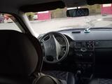 ВАЗ (Lada) Priora 2170 2007 годаүшін1 750 000 тг. в Актобе – фото 3