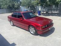 BMW 525 1993 годаfor2 500 000 тг. в Алматы