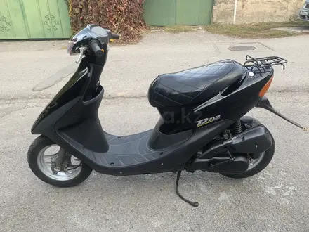 Honda  Dio 2000 года за 250 000 тг. в Алматы – фото 6