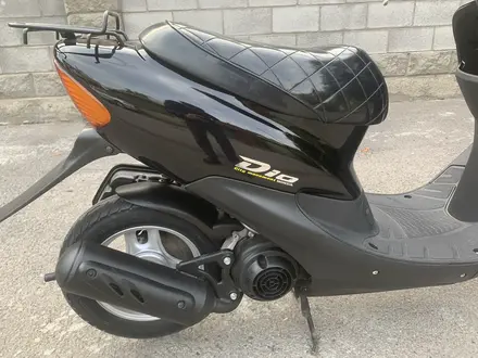 Honda  Dio 2000 года за 250 000 тг. в Алматы – фото 3