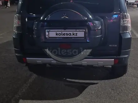 Mitsubishi Pajero 2007 года за 8 500 000 тг. в Алматы – фото 2