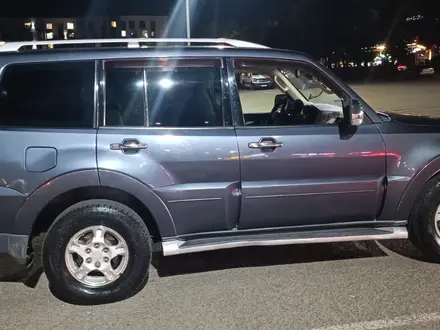 Mitsubishi Pajero 2007 года за 8 500 000 тг. в Алматы – фото 3