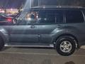 Mitsubishi Pajero 2007 года за 8 500 000 тг. в Алматы – фото 4