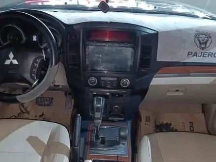 Mitsubishi Pajero 2007 года за 8 500 000 тг. в Алматы – фото 6