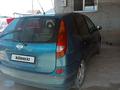 Nissan Almera Tino 2001 годаfor2 000 000 тг. в Алматы – фото 5