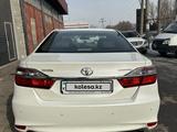 Toyota Camry 2014 годаүшін9 800 000 тг. в Алматы – фото 4