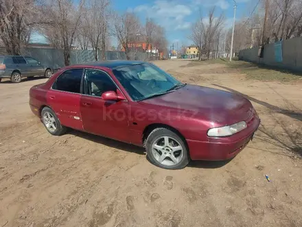 Mazda Cronos 1992 года за 1 200 000 тг. в Астана – фото 2