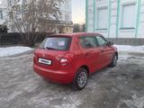 Skoda Fabia 2009 годаүшін3 000 000 тг. в Уральск – фото 5