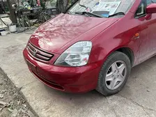 Honda Stream, 2003