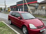 Honda Stream 2003 годаүшін3 800 000 тг. в Шымкент – фото 5