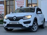 Renault Sandero Stepway 2018 годаүшін4 200 000 тг. в Астана