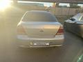 Nissan Almera Classic 2006 года за 2 500 000 тг. в Астана – фото 4