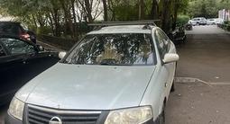 Nissan Almera Classic 2006 годаүшін2 500 000 тг. в Астана