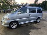 Toyota HiAce Regius 1997 годаүшін3 900 000 тг. в Алматы – фото 5