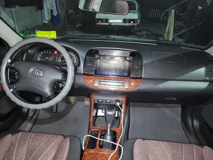 Toyota Camry 2004 года за 5 400 000 тг. в Тараз